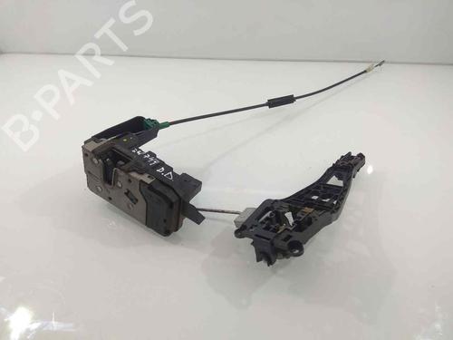 Høyre foran lås OPEL ASTRA H (A04)  | BP10520843C97 