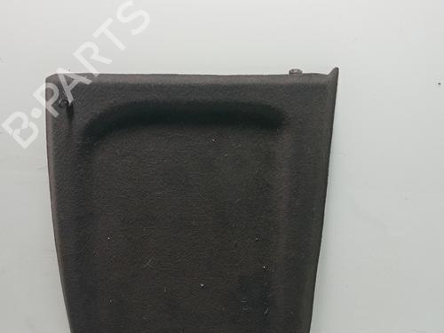 Rear parcel shelf VW POLO V (6R1, 6C1)  | BP28357404C85 