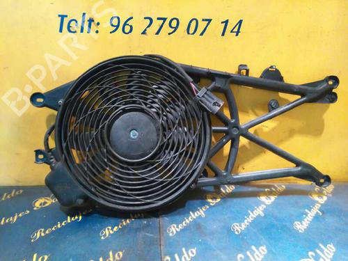 Used Other OPEL MERIVA A MPV (X03) 1.7 CDTI (E75) (100 hp) 5300517