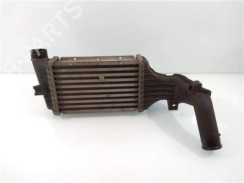 Used Intercooler Intercooler 10749896 10749896
