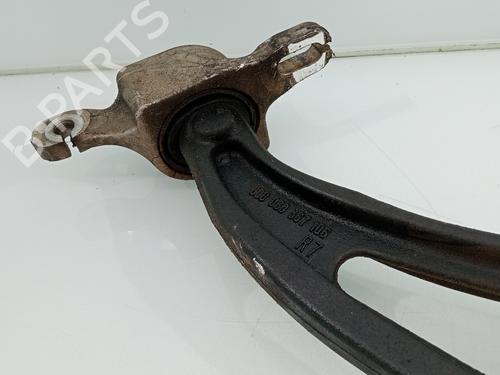 Right front suspension arm MERCEDES-BENZ M-CLASS (W164) ML 350 CDI 4-matic (164.122) | BP26437696M13 