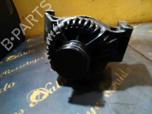 Used Alternator FIAT PUNTO (188_) 1.2 16V 80 (188.233, .235, .253, .255, .333, .353, .639,... (80 hp) 10274421