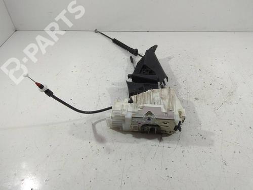 Used Rear right lock Rear right lock MERCEDES-BENZ B-CLASS Sports Tourer (W245) [2005-2011] 8383043 8383043