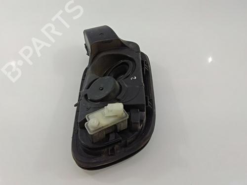 Fuel flap CITROËN C4 Picasso II 1.6 BlueHDi 120 | BP17450125C131 