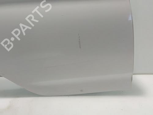 Right rear door HYUNDAI i40 I (VF) 1.7 CRDi | BP15940506C5 