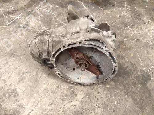 Used Gearbox SMART CITY-COUPE (450) 0.6 (450.352, 450.353) (61 hp) 9255491