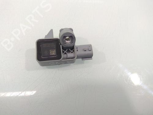 Elektronisk sensor RENAULT MEGANE III Hatchback (BZ0/1_, B3_) 1.5 dCi (106 hp) 13528448