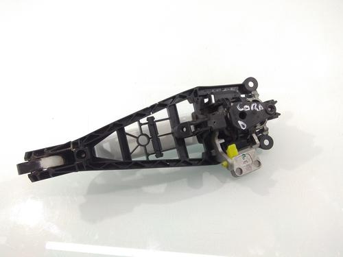 Front right exterior door handle OPEL CORSA D (S07)  | BP11413999C129 