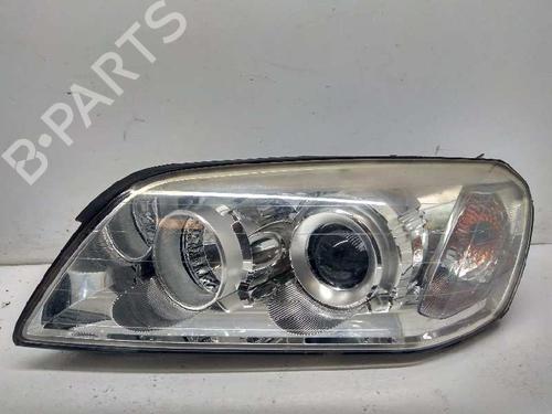 Left headlight CHEVROLET CAPTIVA (C100, C140) [2006-2024]  5306361