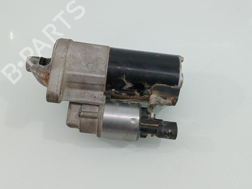 Used Starter MG MG ZS SUV (AZS1) [2017-2025]  29437805