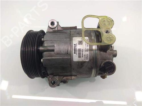 Used AC compressor AC compressor 38519568 38519568