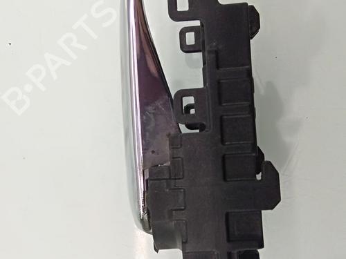 Rear left interior door handle NISSAN X-TRAIL I (T30)  | BP18470963I15 