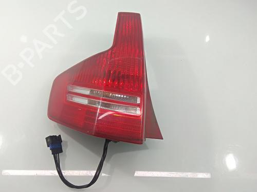 Used Left taillight CITROËN C4 I (LC_) [2004-2014]  17028822