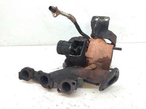 Turbocharger/Supercharger LAND ROVER DISCOVERY III (L319) 2.7 TD 4x4 | BP5312089M71 