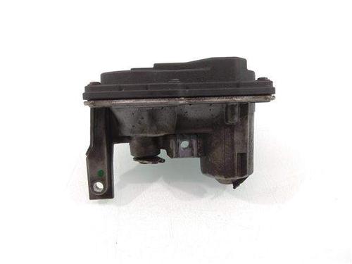 Used Throttle body Throttle body 11236139 11236139