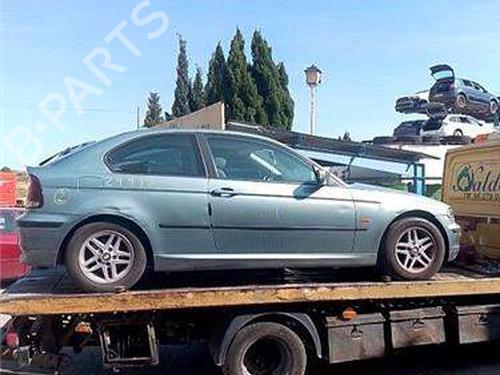 Rudehejsemekanisme ventre foran BMW 3 Compact (E46) 316 ti | BP38523621C22  - Image 6