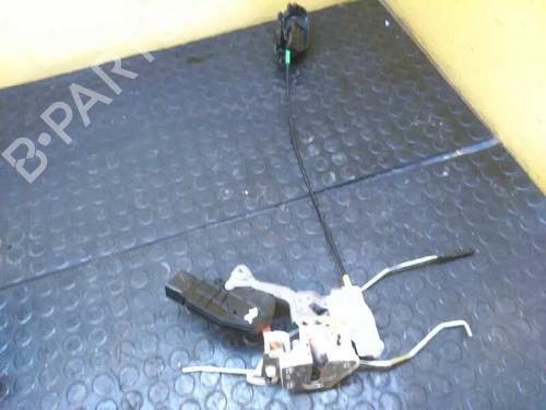 Front right lock TOYOTA AYGO (_B4_) 1.0 (KGB40) | BP5291631C97 