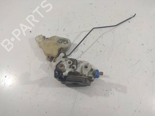 Front left lock NISSAN ALMERA II (N16)  | BP7191689C98 