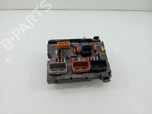 Used Fuse box Fuse box CITROËN C3 I (FC_, FN_) 1.4 16V HDi (90 hp) 39200502 39200502