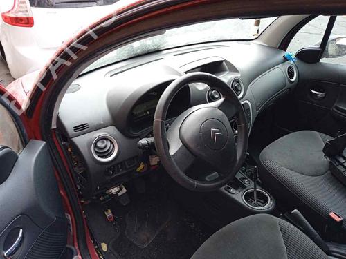 Lichtmaschine CITROËN C3 I (FC_, FN_) 1.4 i Bivalent | BP10649467M7 