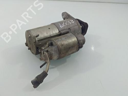 Starter OPEL ASTRA H TwinTop (A04) 1.6 (L67) | BP16565828M8 
