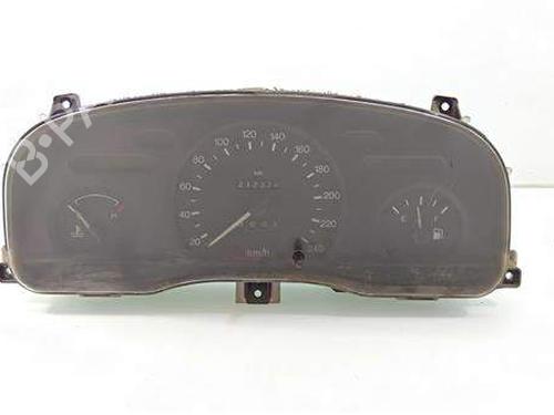 Used Instrument cluster Instrument cluster 18470561 18470561