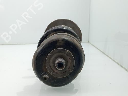 Right front shock absorber PEUGEOT 207 (WA_, WC_)  | BP24305487M17 