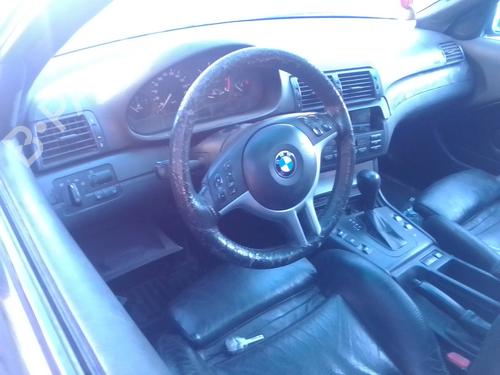 Injector BMW 3 (E46)  | BP13530050M100 