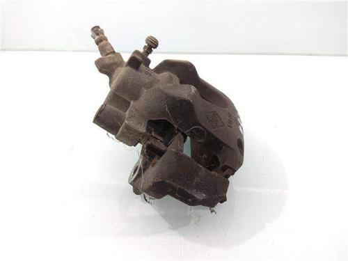 Left front brake caliper DACIA LOGAN II 1.5 dCi / Blue dCi 75 | BP11621048M105 - Image 2