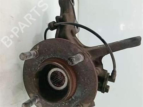 Right front steering knuckle PEUGEOT 607 (9D, 9U) 2.7 HDi 24V | BP38521469M26 - Image 3