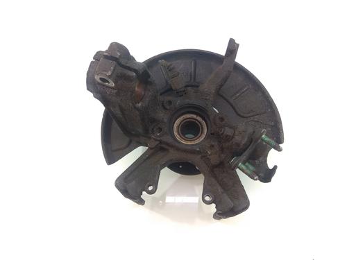 Right front steering knuckle SEAT LEON (1P1)  | BP10484614M26 