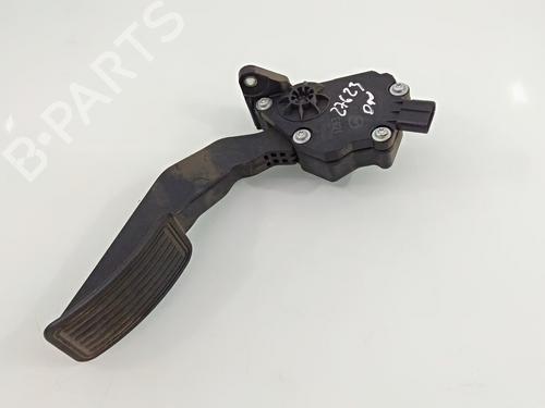 Used Pedal MAZDA CX-7 (ER) 2.3 MZR DISI Turbo AWD (ER3P) (260 hp) 20334988