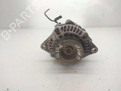 Used Alternator FORD RANGER (ET) [2005-2012]  5312295