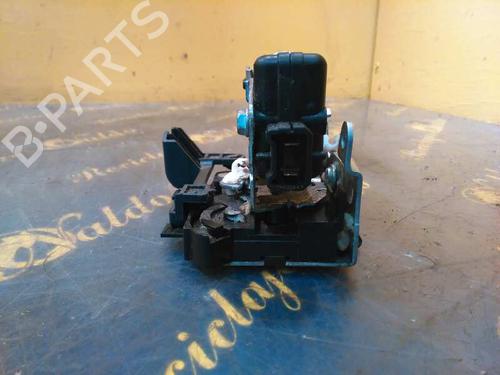 Front right lock DACIA SANDERO  | BP5289824C97 