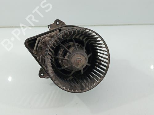 Varmeblæser CITROËN BERLINGO / BERLINGO FIRST MPV (MF_, GJK_, GFK_) [1996-2025]  30682616