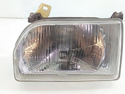 Used Left headlight FORD ESCORT IV (GAF, AWF, ABFT) 1.3 (60 hp) 19631248