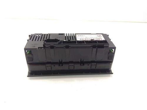 Climate control SEAT EXEO (3R2) 1.8 T | BP13529303I5 - Image 6