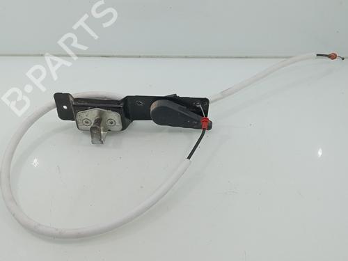 Used Rear right interior door handle RENAULT TRAFIC III Van (FG_) [2014-2025]  31060530