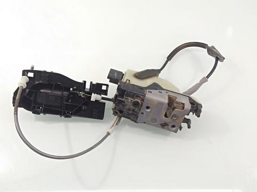 Front right lock CITROËN C4 I (LC_)  | BP17126768C97 