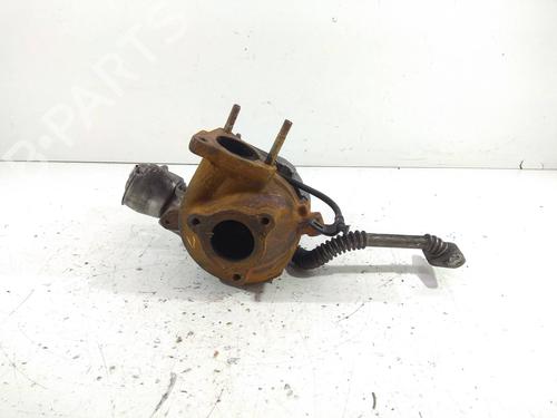 Turbocharger/Supercharger KIA RIO II (JB) 1.5 CRDi | BP8533244M71 