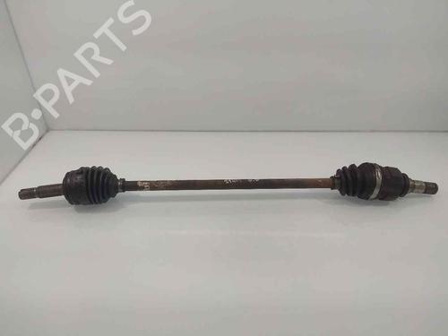 Right front driveshaft TOYOTA RAV 4 II (_A2_)  | BP10559197M39 