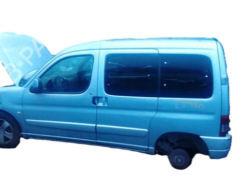 Used Parts CITROËN BERLINGO / BERLINGO FIRST MPV (MF_, GJK_, GFK_) [1996-2026]  4427394
