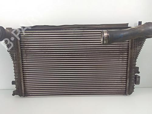 Used Intercooler VW CADDY III Box Body/MPV (2KA, 2KH, 2CA, 2CH) [2004-2016]  19487809