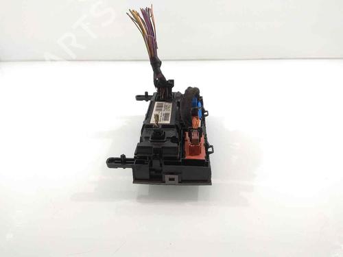 Climate control PEUGEOT 407 (6D_)  | BP10118074I5 