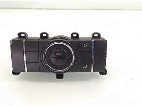 climate-control-mercedes-benz-m-class-w164-ml-350-cdi-4-matic-164122-a1648206189-2005-2006-2007-2008-2009-2010-2011-2012-16298333 main image