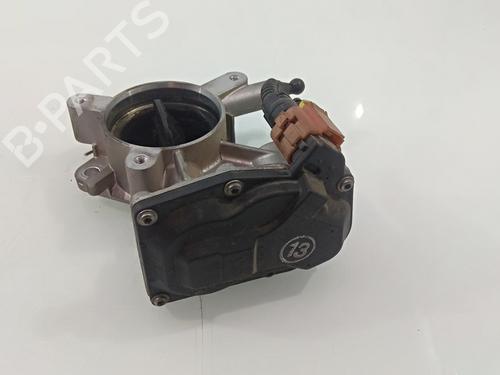 Throttle body OPEL INSIGNIA A Sports Tourer (G09)  | BP16982629M82 