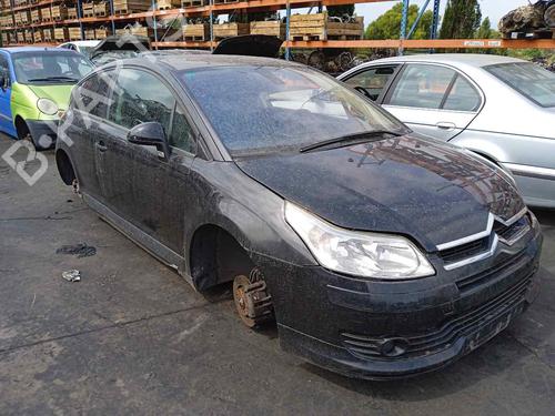 Startmotor CITROËN C4 Coupe (LA_) 1.4 16V | BP11183187M8 