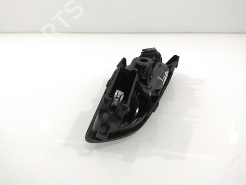Front left interior door handle FORD FOCUS III 1.6 TDCi | BP11849813I13 