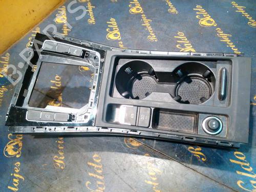 håndbremse VW GOLF ALLTRACK VII Variant (BA5, BV5) [2014-2020]  21017755