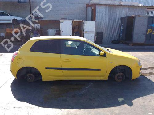 Bagklap CC/Kombi-Coupé FIAT STILO (192_) 1.9 JTD (192_XE1A) | BP9956629C6